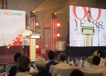 富士軟片商業創新慶祝亞太分公司里程碑 推動數位轉型與永續發展