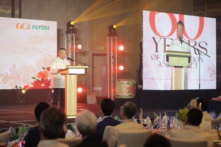 富士軟片商業創新慶祝亞太分公司里程碑 推動數位轉型與永續發展 富士軟片商業創新慶祝亞太分公司里程碑 推動數位轉型與永續發展