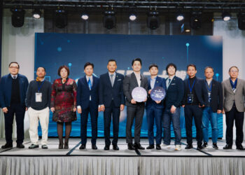 「1999，您好！」AI升級 蔣萬安：科技賦能讓服務更有溫度