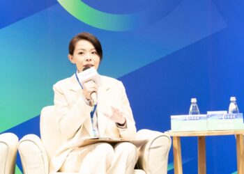 高虹安二審過關 將依法復職回到市政工作