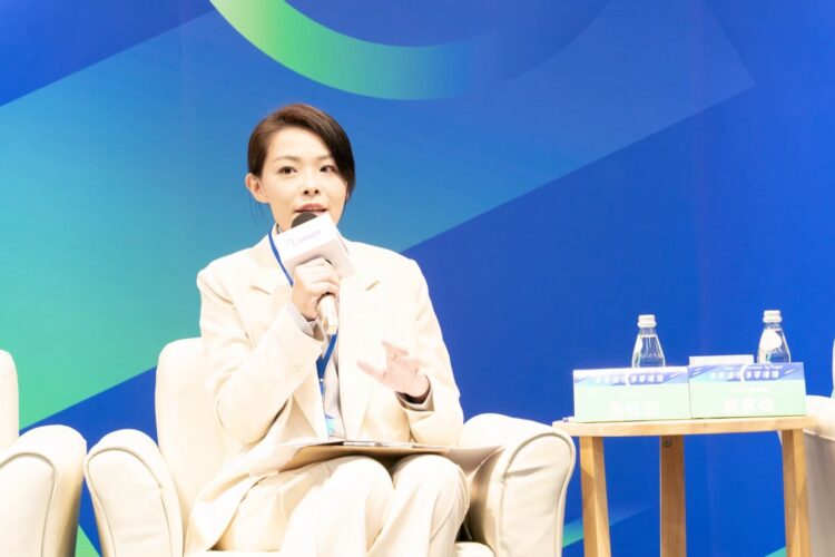 高虹安二審過關 將依法復職回到市政工作 高虹安二審過關 將依法復職回到市政工作