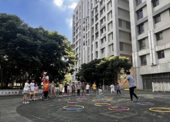 內政部以具體行動力挺婚育家庭 115年1月起租金補貼加碼50％ 包租代管社宅同步提供育兒安全設施補助打造友善環境