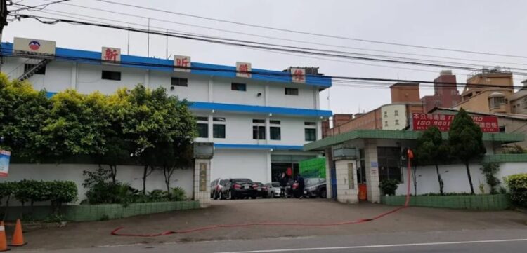 45年歷史老牌紡織廠新昕纖撐不住了 桃園龜山廠因景氣啟動大量解僱 百名員工面臨組織調整衝擊紡織業