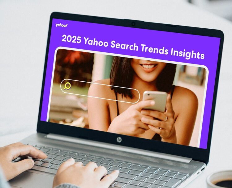 Yahoo發布《2025消費者搜尋洞察報告》:快樂消費成主流,三大趨勢揭示新年度消費行為走向 Yahoo發布《2025消費者搜尋洞察報告》:快樂消費成主流,三大趨勢揭示新年度消費行為走向