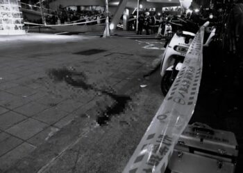 張文北捷隨機攻擊引爆焦慮恐慌 雙北心理師公會呼籲停止驚悚傳播 衛福部啟動心理支持方案鼓勵民眾求助