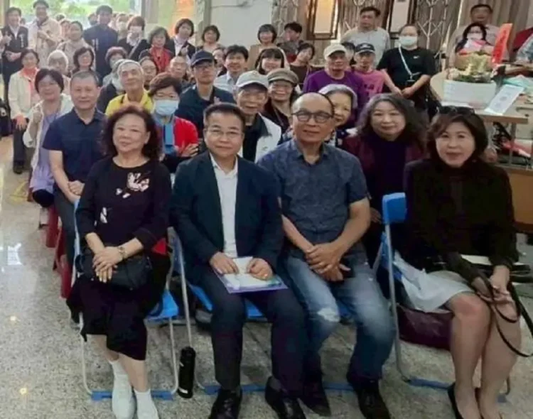 第二屆諸羅盃頒獎 嘉義掀春貼書藝熱潮 創意程度大幅升級