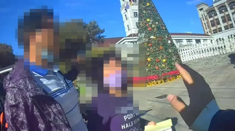 我不是你的眼！但積極全方位守護你安全