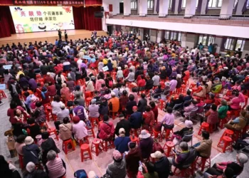 客家美食饗宴齊聚鳳林 花蓮縣政府持續推廣客家文化永續發展