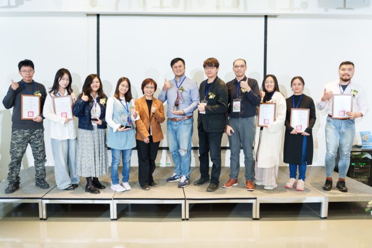 2025臺灣文學數位遊戲腳本徵選 〈新民書房〉取材葉石濤作品奪金獎