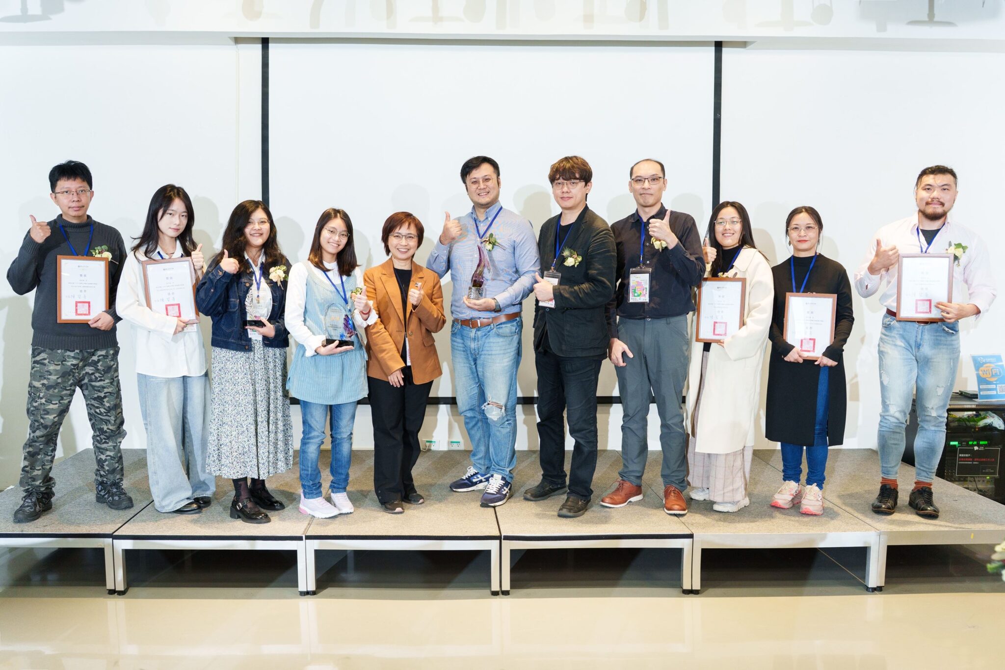 2025臺灣文學數位遊戲腳本徵選 〈新民書房〉取材葉石濤作品奪金獎