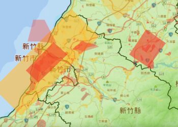 無人機亂飛最高罰150萬 寶山第二水庫半年查獲8件 無人機亂飛最高罰150萬 寶山第二水庫半年查獲8件