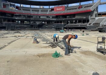 遭指棒球場案隱匿 竹市府:依法行政、資訊透明 遭指棒球場案隱匿 竹市府:依法行政、資訊透明