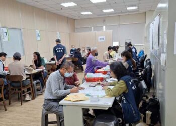 臺南市府提醒南科ABCDENO區段徵收地主把握最後兩週 儘速申請抵價地與補償費匯款 臺南市府提醒南科ABCDENO區段徵收地主把握最後兩週 儘速申請抵價地與補償費匯款