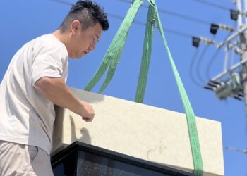 從木工學徒到建設品牌創辦人：蔡佾均用工匠精神走出一條「讓年輕人買得起」的路