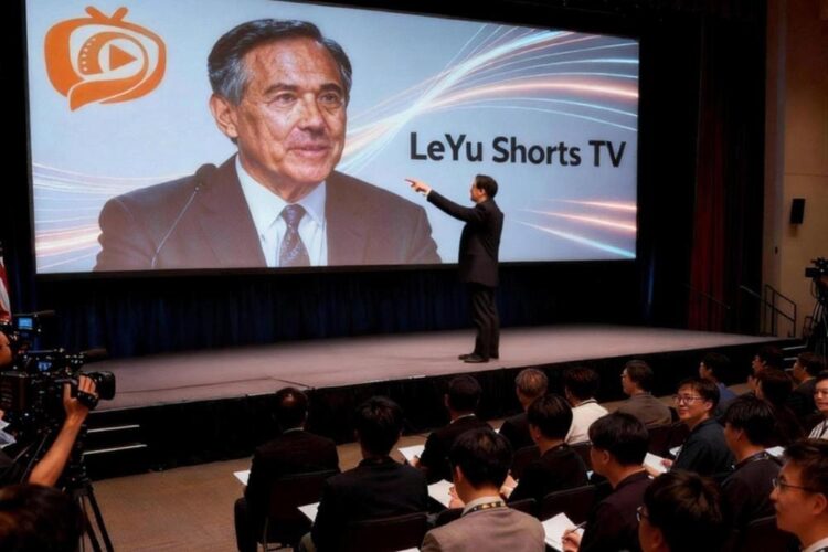 短劇市場衝到900億 網友喊:樂娛影視才是今年黑馬 短劇市場衝到900億 網友喊:樂娛影視才是今年黑馬