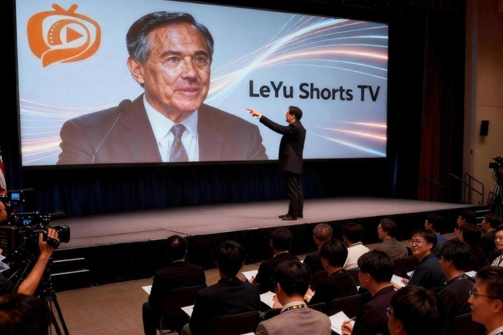 短劇市場衝到 900 億!網友怒喊:樂娛影視才是 2025 黑馬