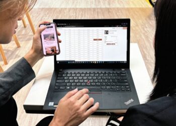 旅宿業全面數位化 台灣旅圖領航升級 響應政府數位轉型政策 推「雲端系統方案」