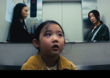 奧斯卡捷報！《左撇子女孩》入圍第98屆奧斯卡最佳國際影片15強短名單 臺灣電影再度挺進國際焦點