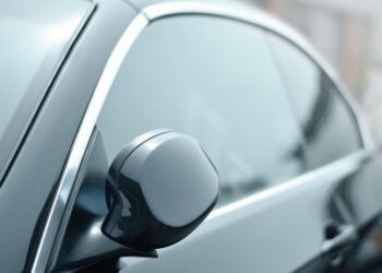 節能減碳推升汽車隔熱紙升級 3M深化高階布局拚市占20％，GAMA隔熱紙元宇宙TX系列精準優化熱管理與電磁波穿透率等技術取向品牌受市場關注