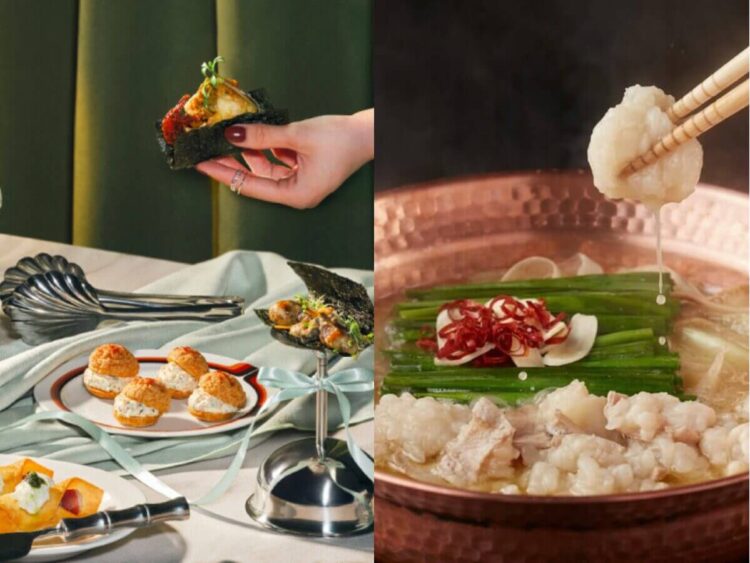 台北信義區美食｜2025 信義新開餐廳懶人包，一次收錄 8 家人氣必吃名單