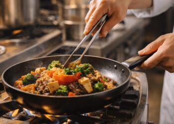 七星潭水上明月通過慈濟「友善蔬食旅店認證」，客製蔬食讓旅客住得更安心