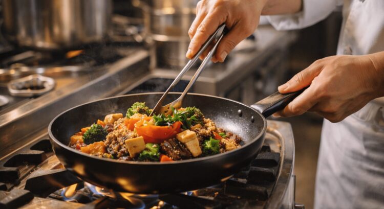 七星潭水上明月通過慈濟「友善蔬食旅店認證」，客製蔬食讓旅客住得更安心