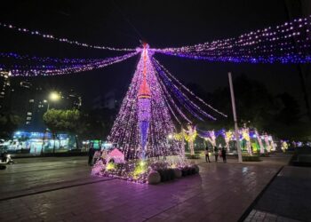 喬業未來燈飾深耕台灣市場 點亮裝飾燈具的每一個關鍵時刻