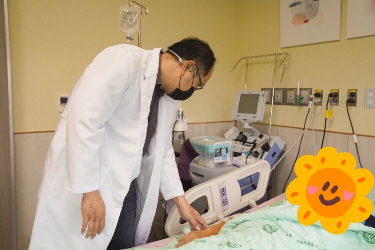 60歲患者輕度失智 抗類澱粉蛋白單株抗體治療奏效