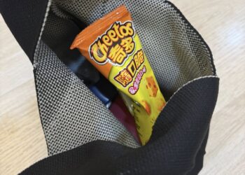 社團瘋傳！「奇多隨口脆」掀熱潮兩大社團千人搶報名試吃 網讚：追劇打怪神隊友