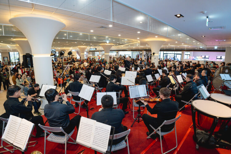 「一二三，一起唱！」布袋音樂節亮點預告：攜手十年夥伴共創偏鄉永續教育