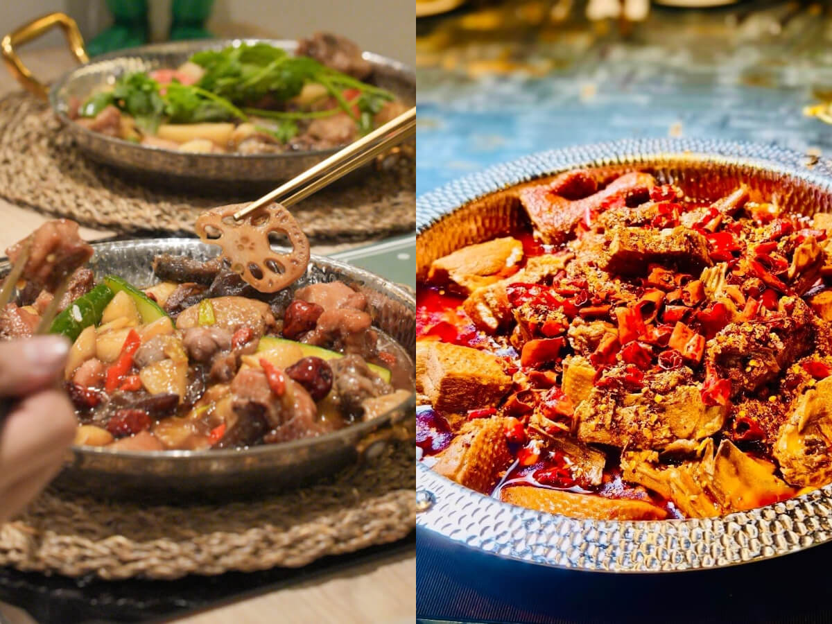 全台爆辣料理推薦｜麻辣乾麵、麻辣香鍋、麻辣鍋 挑戰辣度極限 辣到懷疑人生