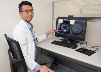 後膝窩有腫瘤、蹲跪現麻木感 竟是貝克氏囊腫作怪