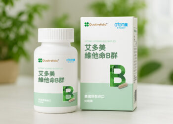 小心「冬季心情不美麗」季節轉換應補充B群和Omega-3關鍵營養! 小心「冬季心情不美麗」季節轉換應補充B群和Omega-3關鍵營養!