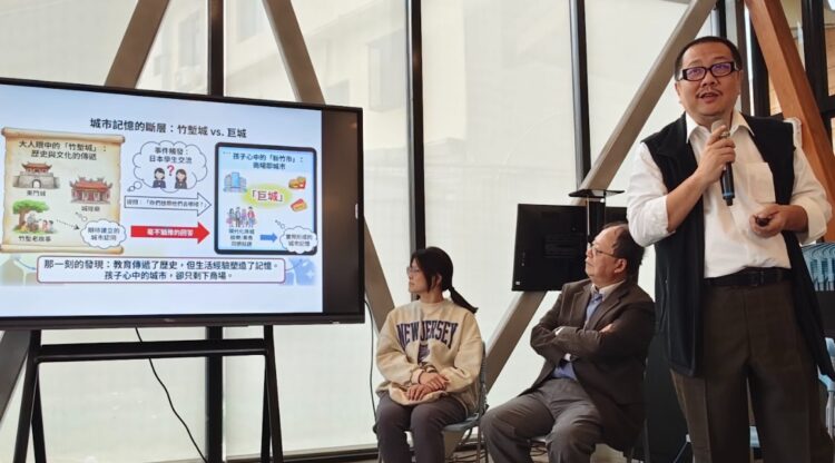 竹科紅利變教育黑洞 新竹孩子正擠向同一扇窄門