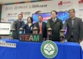 產學共創科技教育新里程！祥儀基金會攜手清大竹師教育學院 「STEAM教育教室」今日盛大啟用