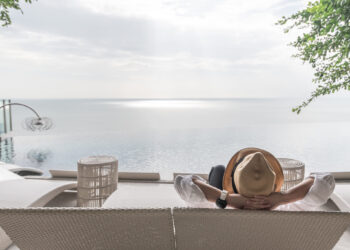 不追景點、只想住得好!2026女生最愛的「療癒型住宿旅行」在流行什麼? 不追景點、只想住得好!2026女生最愛的「療癒型住宿旅行」在流行什麼?