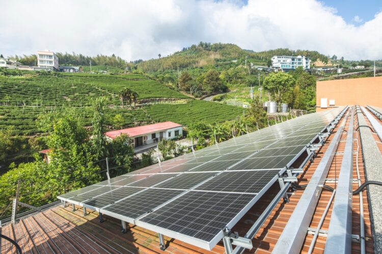 睿禾金碳正式更名 以全方位能源服務協助企業強化能源韌性