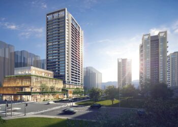 台中一線建商競爭白熱化「品牌好感與信任」連帶影響購屋決策 台中一線建商競爭白熱化「品牌好感與信任」連帶影響購屋決策