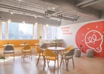 橘光商務空間發佈《2026創業設址趨勢觀察》！微型創業崛起 公司地址成新世代創業標配