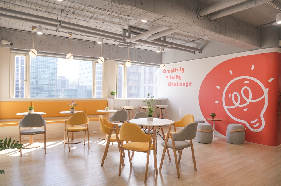 橘光商務空間發佈《2026創業設址趨勢觀察》！微型創業崛起 公司地址成新世代創業標配