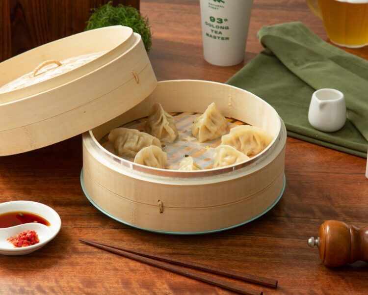 就在高雄Focus13！鮮自然X卜卜角美味實驗第2彈 攜手bebop冰淇淋共創餐桌新風景