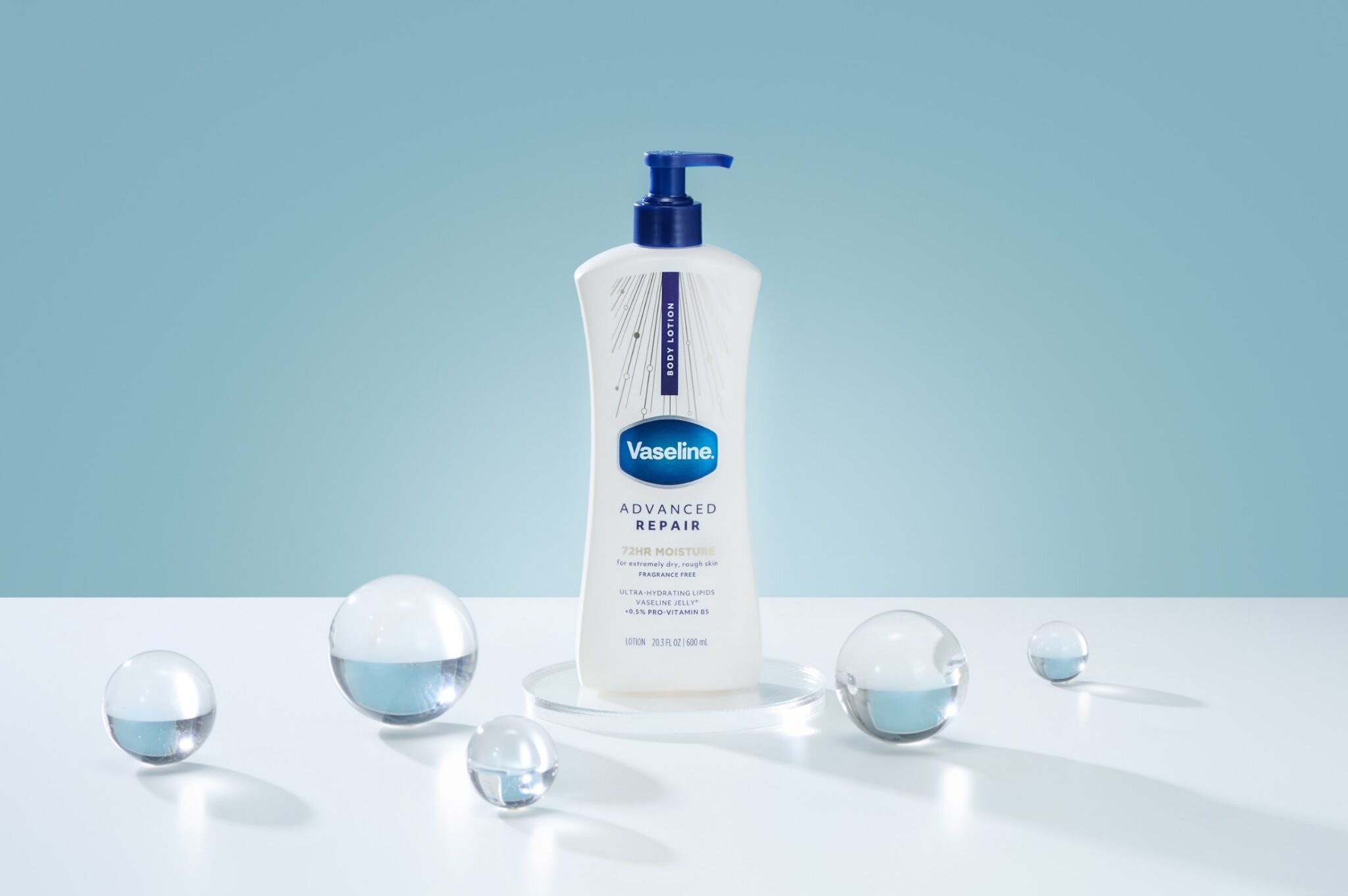 國民身體乳大升級!凡士林注入臉部保養級成分,好市多限時必買 國民身體乳大升級!凡士林注入臉部保養級成分,好市多限時必買