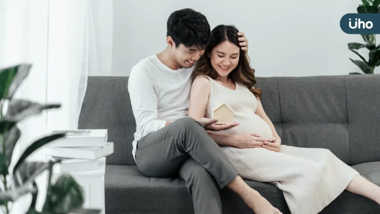 從多次挫折到雙胞胎喜訊 39歲媽媽找到「對的療程」是成功關鍵