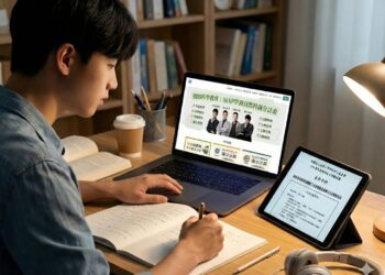 學測倒數關鍵怎麼唸?網知科學教育為考生助攻自然科 學測倒數關鍵怎麼唸?網知科學教育為考生助攻自然科