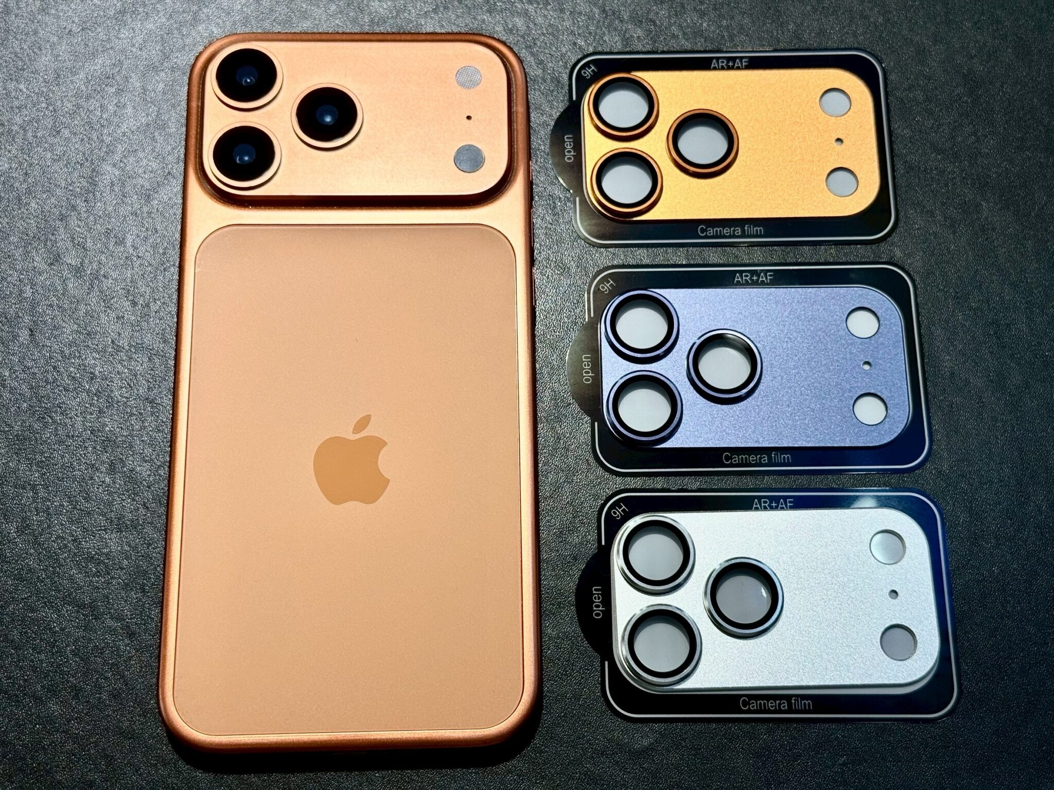 手機族必看！東區保護貼專家 Dr. Phone 揭秘機能膜選購關鍵