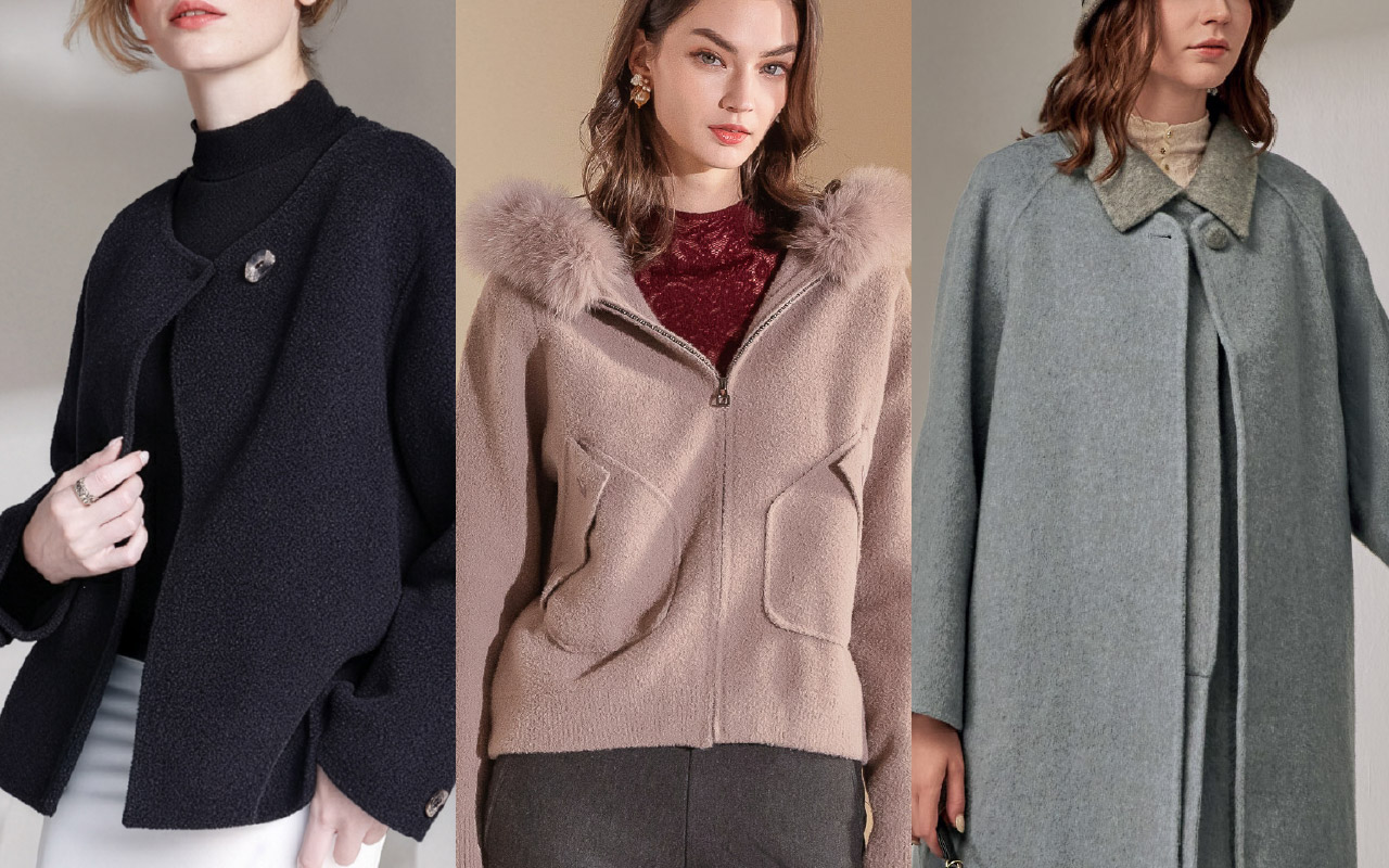 芳心如故年末感恩回饋登場 SiOHER熹歐禾溫柔陪妳迎新年 芳心如故年末感恩回饋登場 SiOHER熹歐禾溫柔陪妳迎新年