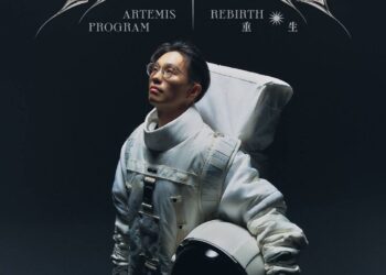 阿金!人生進化中 Kim 老師《火星計劃》將登小巨蛋為創業世代點亮下一步 阿金!人生進化中 Kim 老師《火星計劃》將登小巨蛋為創業世代點亮下一步