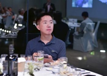 美國安卓樂資本林家振教授 SpaceX 與 Anthropic 領軍 2026 年超級 IPO