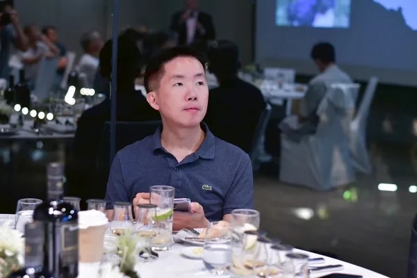 美國安卓樂資本林家振教授 SpaceX 與 Anthropic 領軍 2026 年超級 IPO