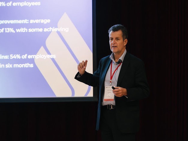 9000萬用戶都在用！ELSA Speak 用 AI 英語力幫你跨過職涯天花板